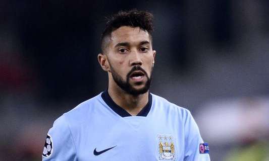 Da Trigoria smentiscono l'interesse per Clichy. Il francese vicino all'Istanbul Basaksehir