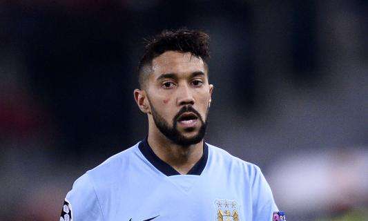 Dalla Spagna: i giallorossi puntano Clichy