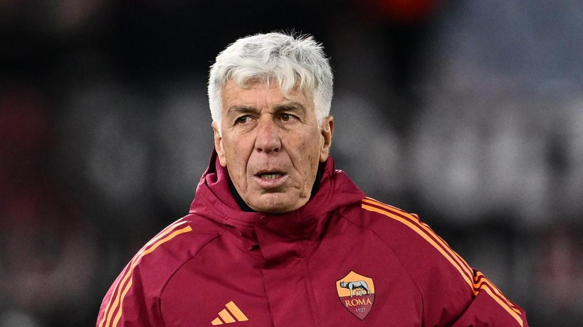 Gasperini: "A me Dybala piace quando fa gol e quando fa fare gol”. VIDEO!