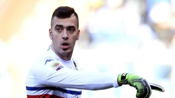 Sampdoria, Viviano: "Le due romane favorite per la Champions"