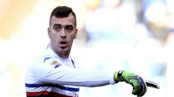 Sampdoria, Viviano: "Il nostro segreto è un gruppo meraviglioso"