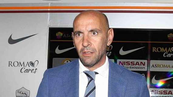 Monchi: "Gonalons calciatore di caratura internazionale. Aggiungerà esperienza e personalità"