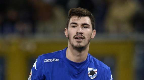 Romagnoli: "Spero che la Roma ci faccia un regalo, noi dobbiamo provare a fermare la Juventus"