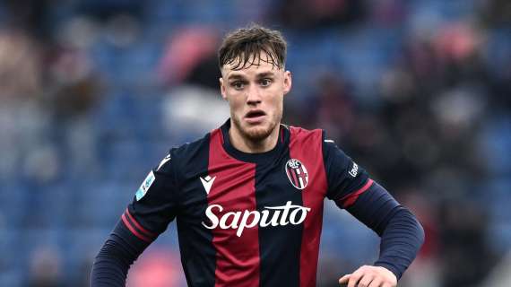 Calciomercato Roma - Concorrenza del Napoli per Beukema: primi contatti ufficiali