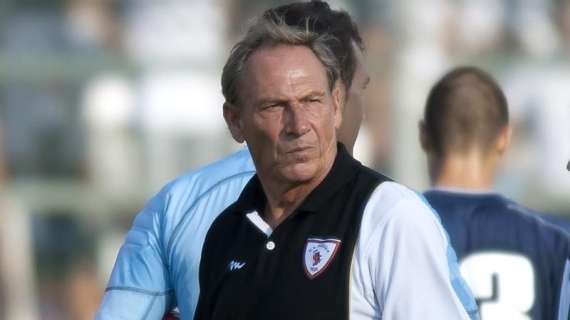 Il Torino tentato da Zeman