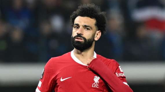 Salah: "Quando ero alla Roma, il mio agente mi disse che altrove avrei vinto il pallone d'oro"