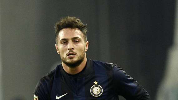 Inter, D'Ambrosio: "Maicon il mio eroe da bambino"