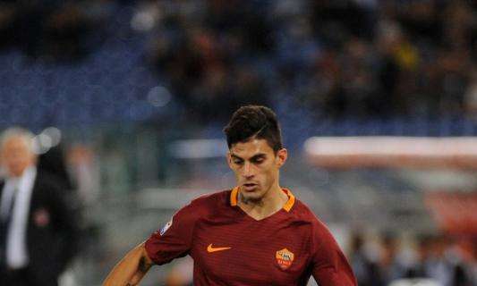 Instagram, Perotti: "Grande partita, ora testa al Pescara"