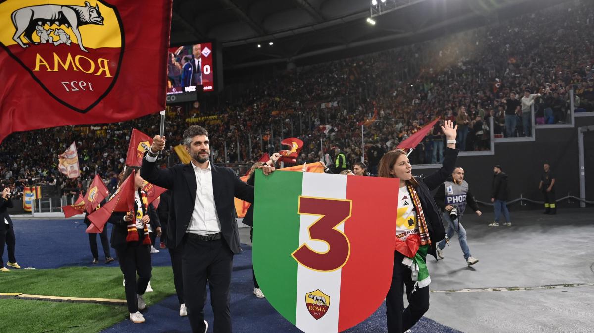 Roma Femminile - Iniziata la vendita per il match contro il Genoa