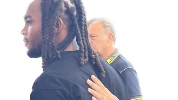 Nuovo idolo dei tifosi, fenomeno della community dei gamer, Renato Sanches è la nuova sfida per Mourinho