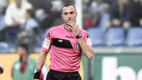 Inter-Roma - La moviola: dubbi su un contatto di mano di Borja Valero. Lo spagnolo salva Kolarov