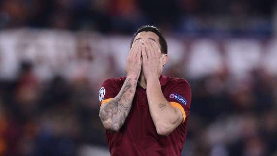 Instagram, Iturbe: "Adesso testa al derby"