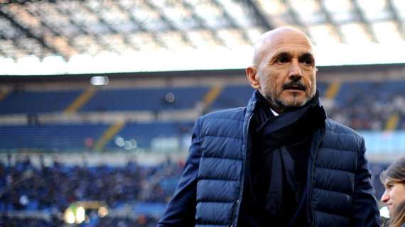 Inter, Spalletti: "Le occasioni sono quei giocatori che non fanno più comodo a un'altra squadra, Palmieri non mi sembra tra questi. Per prenderlo ci vogliono soldi importanti"