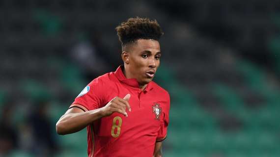 Dalla Turchia: Roma e Lazio interessate a Gedson Fernandes