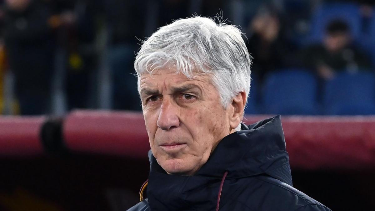 Gasperini: "Stiamo facendo un ottimo percorso, torneremo a ottenere risultati con continuità"