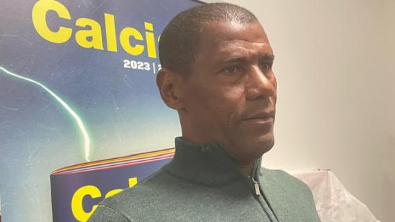 Aldair su Soulé: "Oggi in campo ho visto il leader che serve alla Roma. Bravo Matias!"