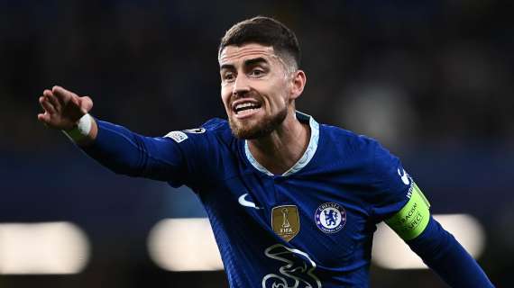 Chelsea, stallo sui rinnovi di Jorginho e Kante. L'italiano chiede un adeguamento