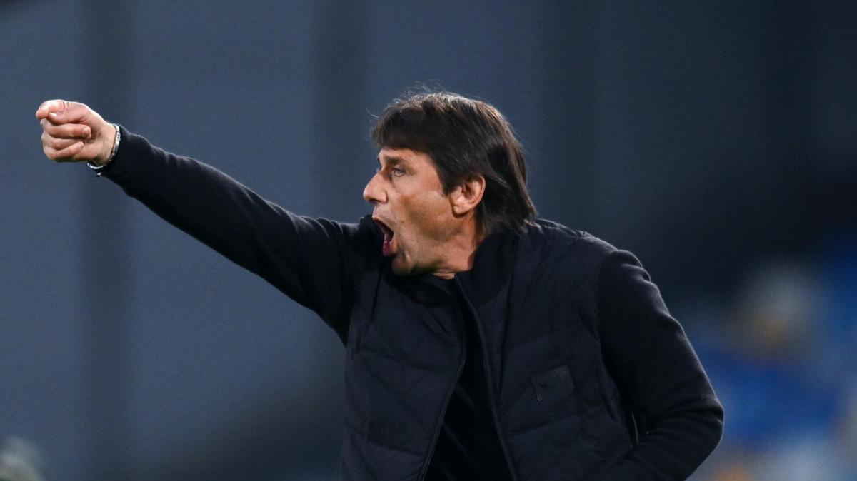 Napoli, Conte prepara la trasferta di Parma col ritorno in campo di Hojlund