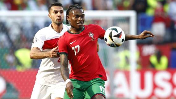 La Roma in Nazionale - Turchia-Islanda 3-1, Celik entra in campo al 74'