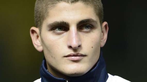 Ag. Verratti: "Marco sta bene a Parigi, non si muoverà, lo posso assicurare al 100%"