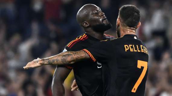 Una poltrona per quattro: chi farà coppia con Lukaku contro il Napoli?