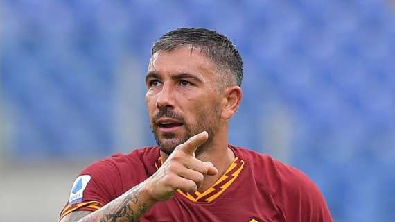 Proposto il rinnovo a Kolarov: "Ne parleremo più avanti"