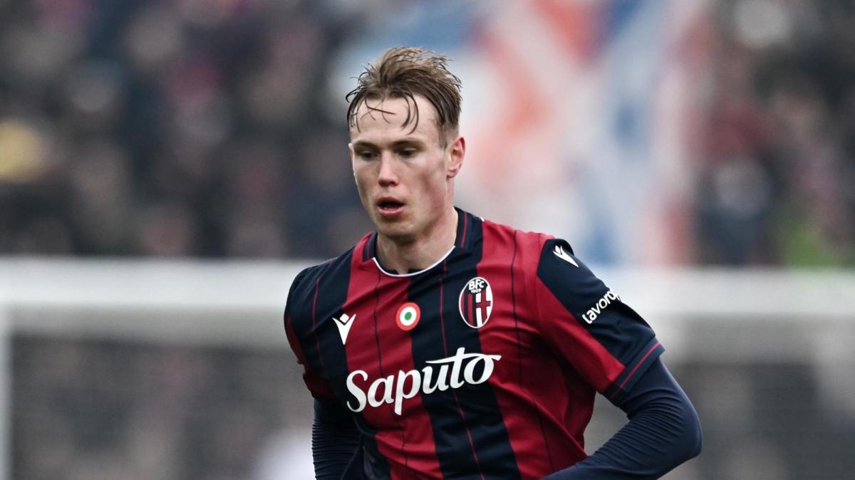 Bologna, Heggem: "Crediamo ancora nel 7° posto. Bastano 2-3 vittorie per ribaltare uno scenario"