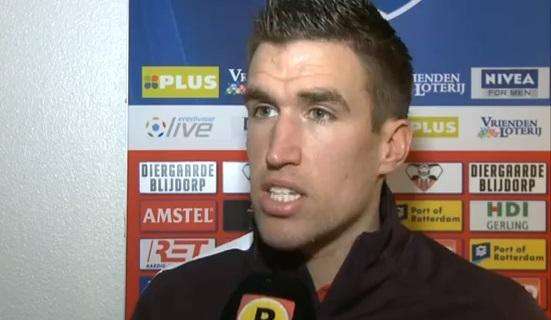 Psv, Brands: "Per Strootman alla Roma siamo ai dettagli"