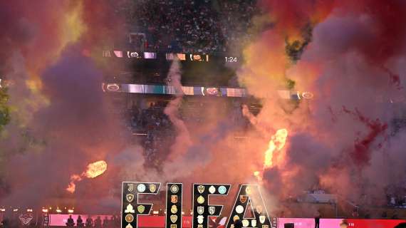 Caso Diarra, fondazione avvia class action contro la Fifa