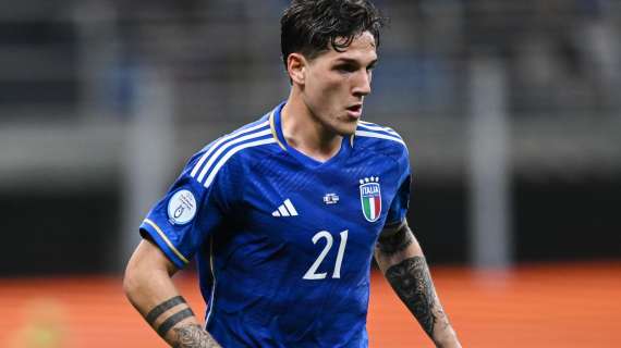 Non solo l'Atalanta, anche la Fiorentina vuole Zaniolo 