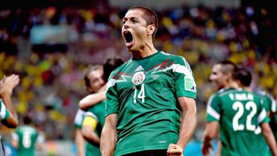 Bayer, Hernandez: "Il calcio è così a volte. È per questo che lo amo!"