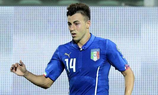 Borussia Dortmund, El Shaarawy non è una prima scelta