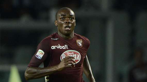 Torino: febbre per Vives, Ogbonna in gruppo