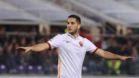 Dall'Inghilterra: Everton su Manolas in caso di cessione di Stones