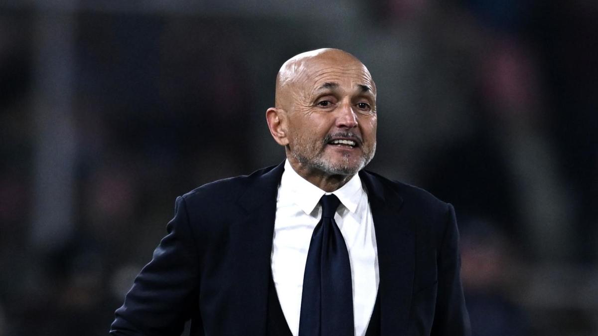 Juventus-Roma, i convocati di Spalletti: assente Cabal, torna Milik