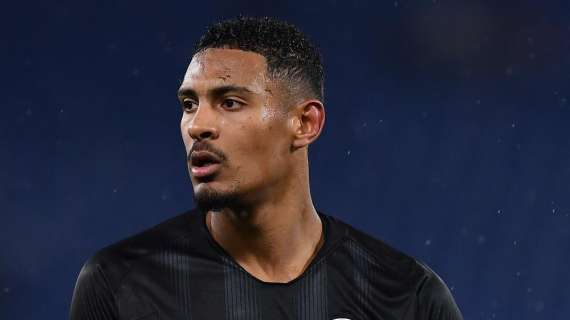 Haller racconta il tumore e sorride: "Mi sento fortunato. Tornare in UCL significa molto"