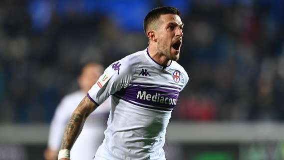 Fiorentina, Biraghi: "Fallito il primo match-point per l'Europa, ora c'è il secondo"