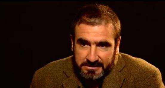 Cantona: "Garcia e i suoi sono forti. Totti un leader che segna e fa assist"
