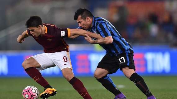 Scacco Matto - Roma-Inter 1-1: Mancini aggredisce, Spalletti risponde