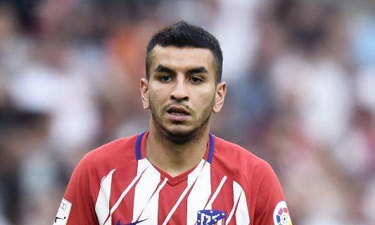 Atletico Madrid, Correa: "Contro la Roma tante occasioni ma dobbiamo migliorare"