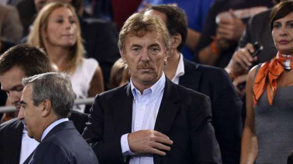 Boniek su De Rossi: "Una frase può scappare, non è razzismo. Mandzukic ha provocato"