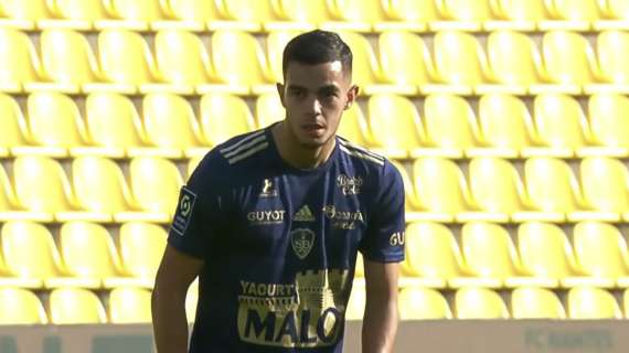 Faivre resta al Bournemouth: era già dell'Hellas Verona, poi ci ha ripensato