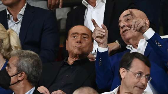 Monza, proposta l'intitolazione dello stadio "Brianteo" a Berlusconi