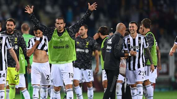 La Juventus si impone 2-1 nell'amichevole contro l'Alessandria. In campo Arthur e Kaio Jorge per 67 minuti