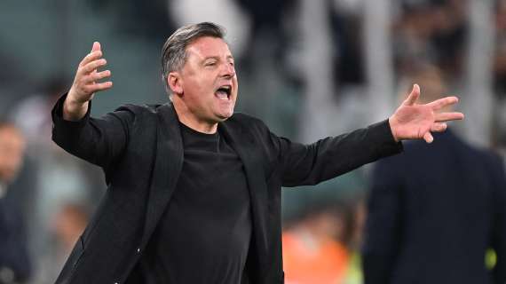 Udinese, Runjaic firma fino al 2027