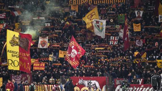 La Roma si avvicina sempre di più a Wesley. Il club giallorosso spegne 98 candeline. Si cerca la soluzione giusta per Ghilardi