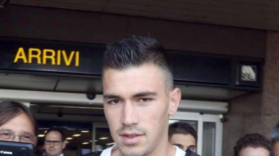 Milan, Romagnoli esordisce nel Trofeo TIM