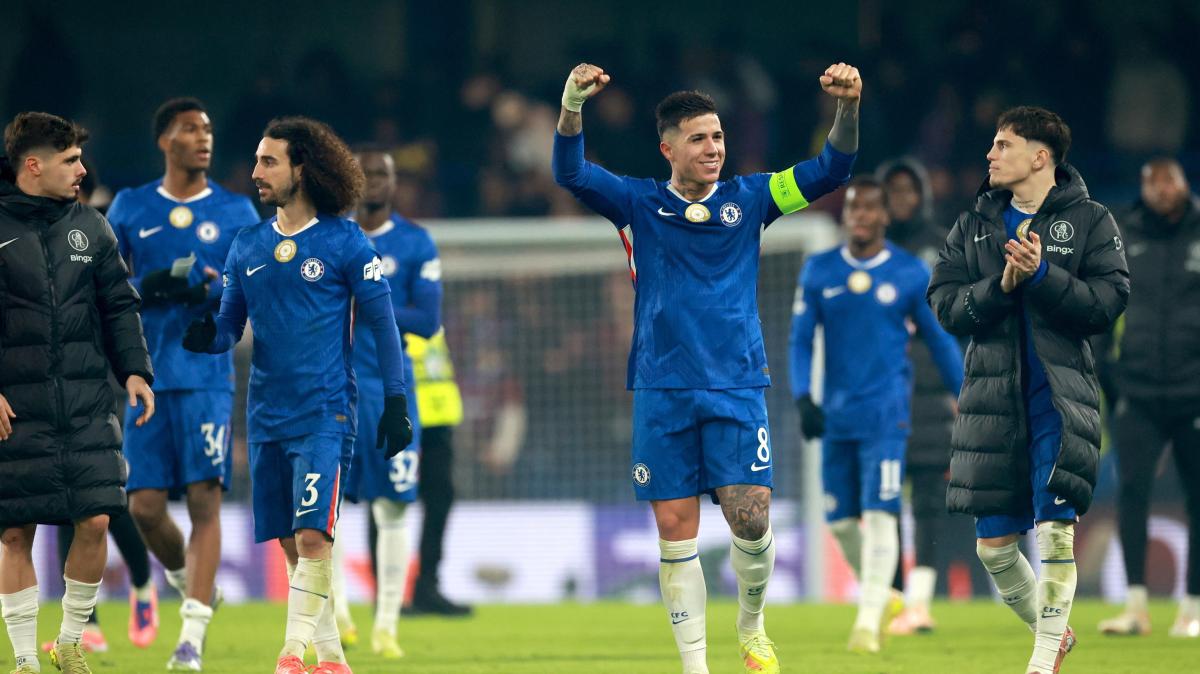 Champions League, ok Chelsea e Marsiglia. Perde il City