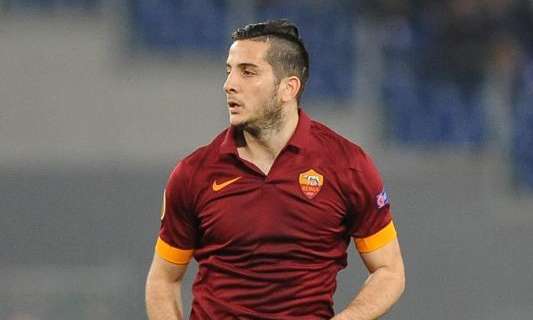  L'Arsenal in pressing su Manolas