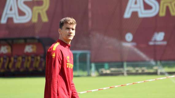 Quasi fatta per il ritorno di Llorente alla Roma: ecco cosa manca 